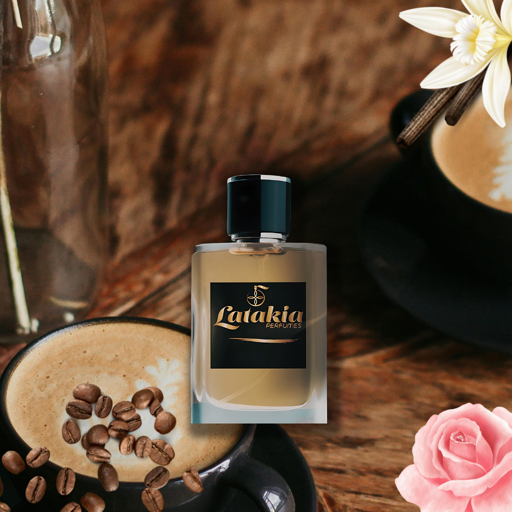 Café Delight (LD72)