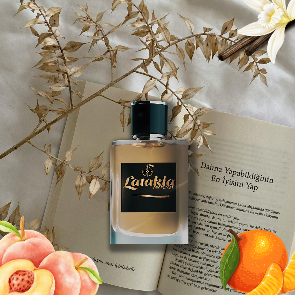 White Elegance (LD74)