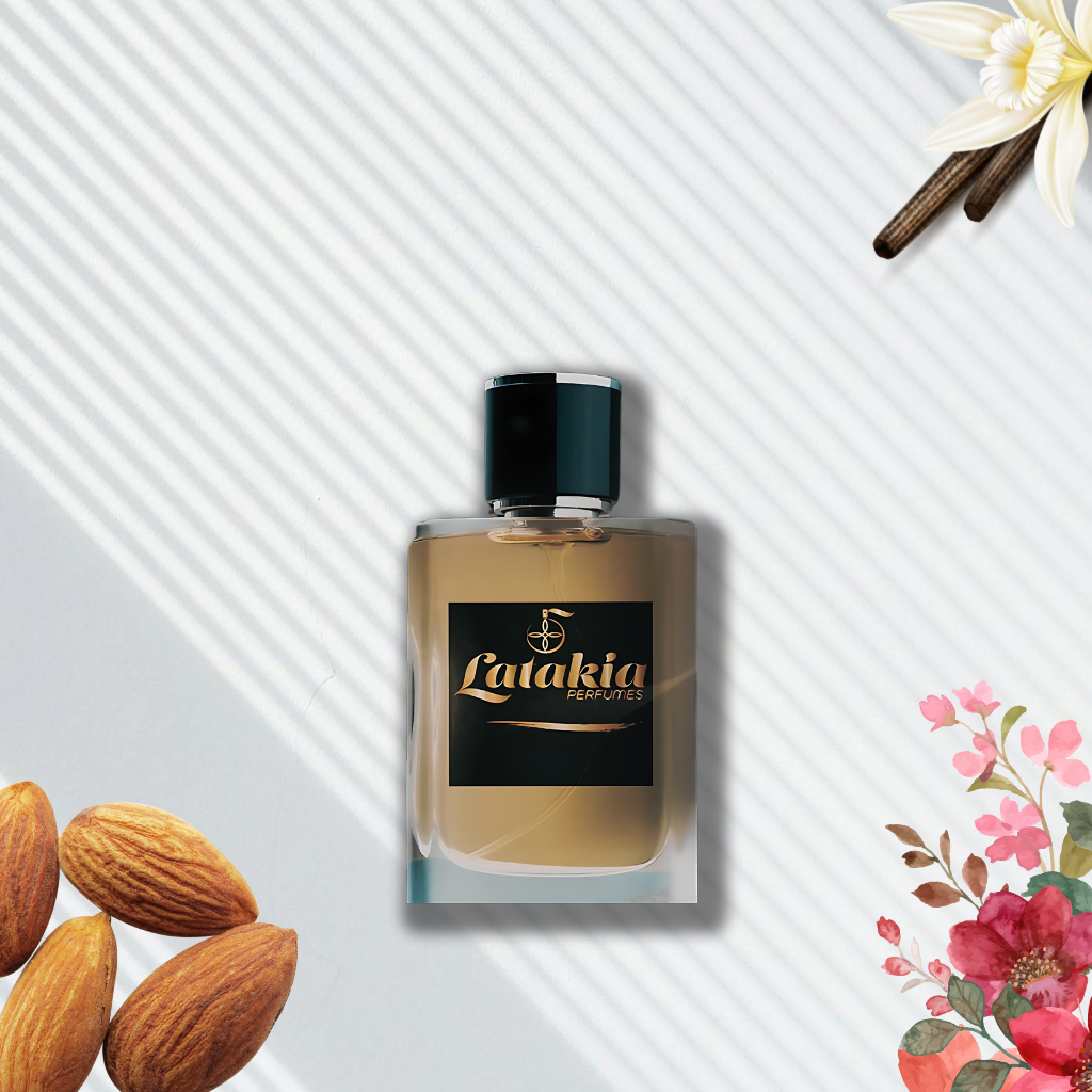 Sensual Vanilla (LD76)