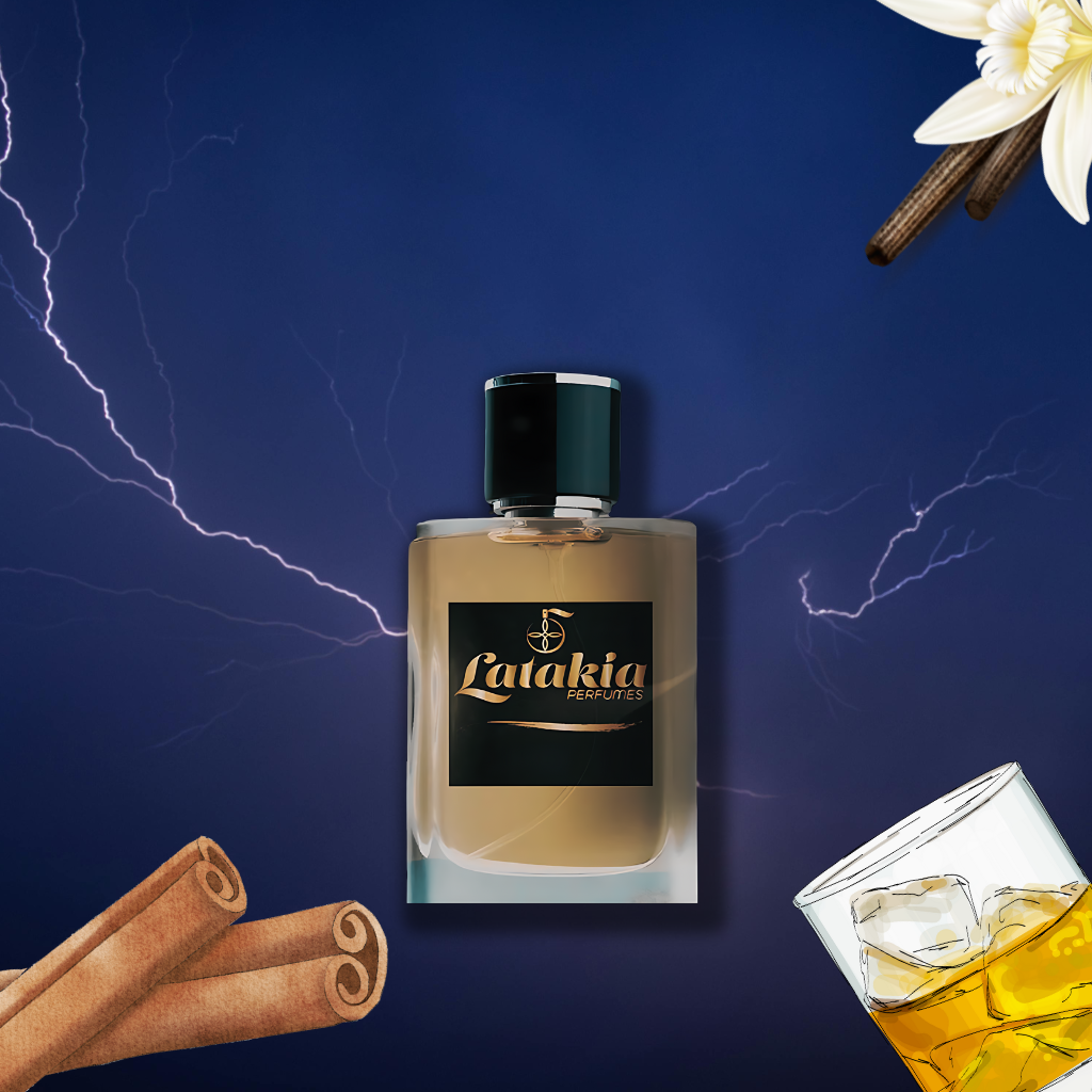 Dark Temptation (LD77)