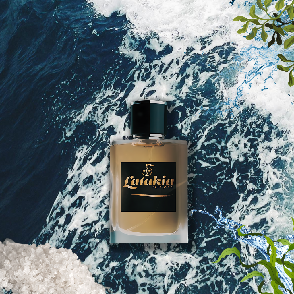 Oceanic Depths (LD80)