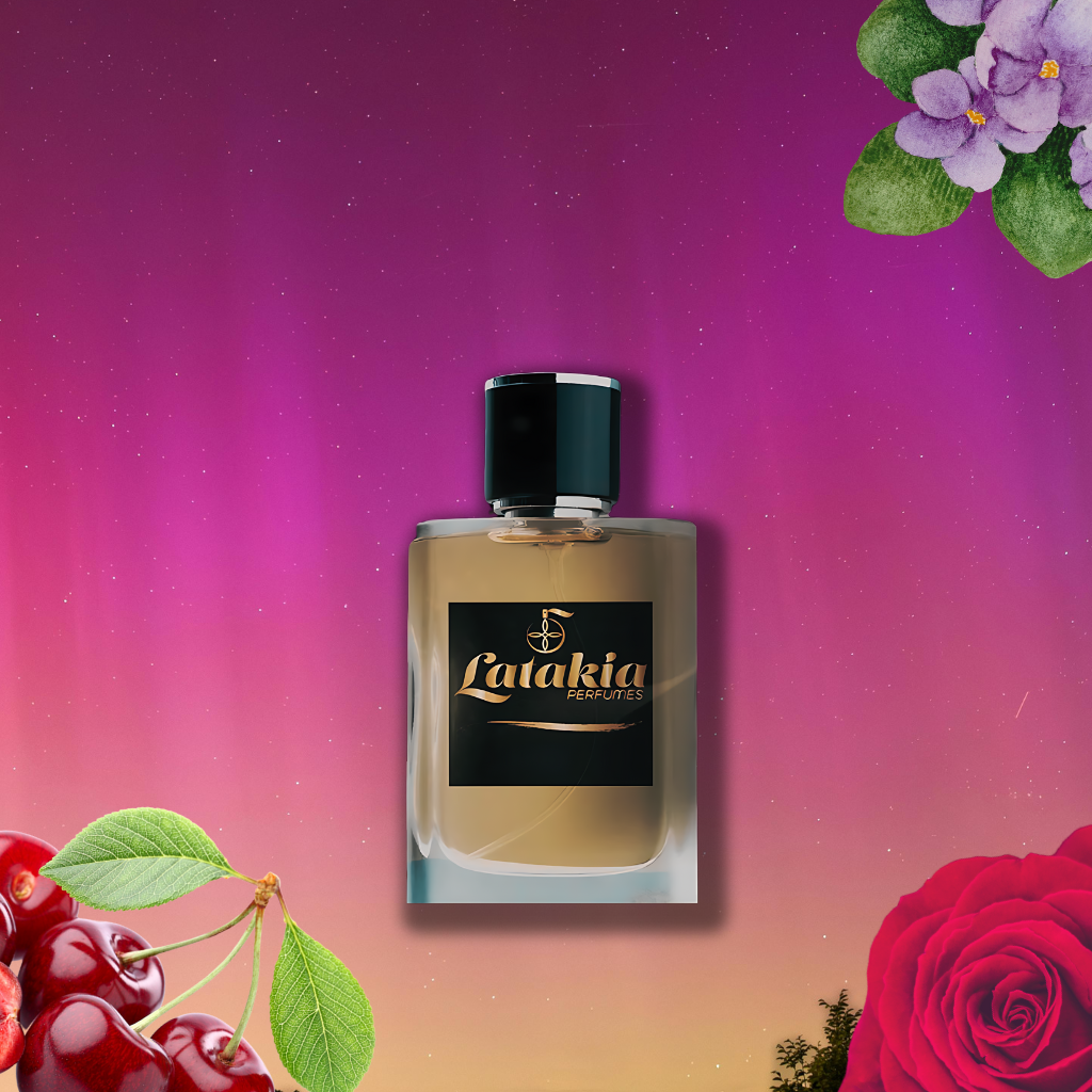 Crimson Majesty (LD81)