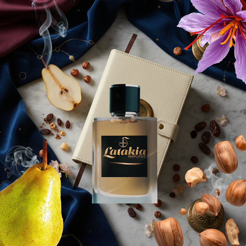 Velvet Odyssey (LD94)